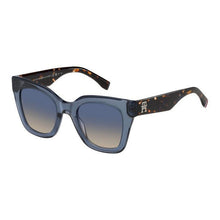 Lade das Bild in den Galerie-Viewer, Sonnenbrille Tommy Hilfiger, Modell: TH2051S Farbe: PJPI4
