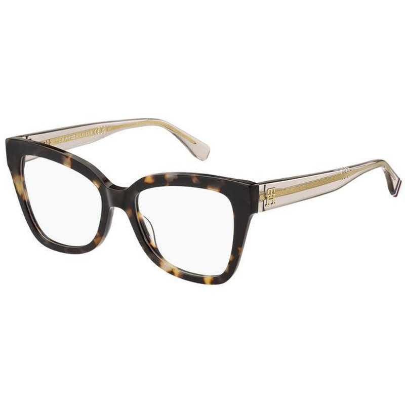 Brille Tommy Hilfiger, Modell: TH2053 Farbe: 1ZN