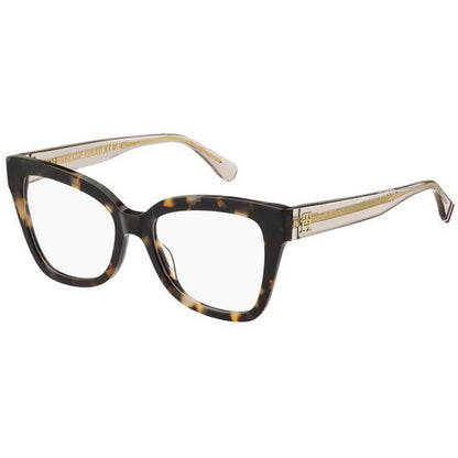 Brille Tommy Hilfiger, Modell: TH2053 Farbe: 1ZN