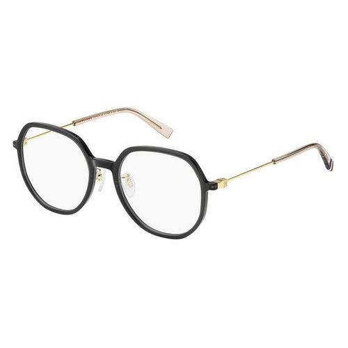 Brille Tommy Hilfiger, Modell: TH2066F Farbe: KB7