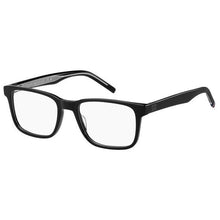 Lade das Bild in den Galerie-Viewer, Brille Tommy Hilfiger, Modell: TH2075 Farbe: 807
