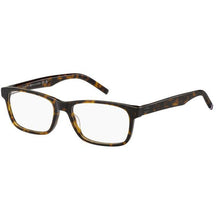 Lade das Bild in den Galerie-Viewer, Brille Tommy Hilfiger, Modell: TH2076 Farbe: 086
