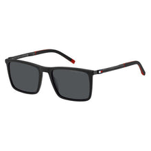 Lade das Bild in den Galerie-Viewer, Sonnenbrille Tommy Hilfiger, Modell: TH2077S Farbe: 003IR
