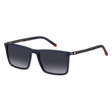 Lade das Bild in den Galerie-Viewer, Sonnenbrille Tommy Hilfiger, Modell: TH2077S Farbe: PJP9O
