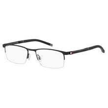 Lade das Bild in den Galerie-Viewer, Brille Tommy Hilfiger, Modell: TH2079 Farbe: 003
