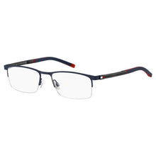 Lade das Bild in den Galerie-Viewer, Brille Tommy Hilfiger, Modell: TH2079 Farbe: FLL
