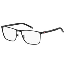 Lade das Bild in den Galerie-Viewer, Brille Tommy Hilfiger, Modell: TH2080 Farbe: 003
