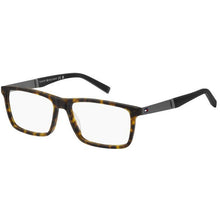 Lade das Bild in den Galerie-Viewer, Brille Tommy Hilfiger, Modell: TH2084 Farbe: N9P
