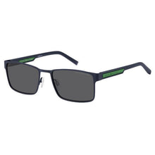 Lade das Bild in den Galerie-Viewer, Sonnenbrille Tommy Hilfiger, Modell: TH2087S Farbe: FLLIR
