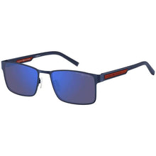 Lade das Bild in den Galerie-Viewer, Sonnenbrille Tommy Hilfiger, Modell: TH2087S Farbe: FLLVI
