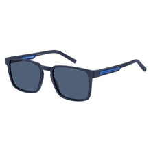 Lade das Bild in den Galerie-Viewer, Sonnenbrille Tommy Hilfiger, Modell: TH2088S Farbe: FLLKU
