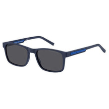 Lade das Bild in den Galerie-Viewer, Sonnenbrille Tommy Hilfiger, Modell: TH2089S Farbe: FLLIR
