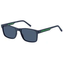 Lade das Bild in den Galerie-Viewer, Sonnenbrille Tommy Hilfiger, Modell: TH2089S Farbe: FLLKU
