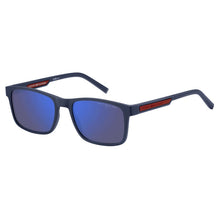 Lade das Bild in den Galerie-Viewer, Sonnenbrille Tommy Hilfiger, Modell: TH2089S Farbe: FLLVI
