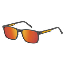 Lade das Bild in den Galerie-Viewer, Sonnenbrille Tommy Hilfiger, Modell: TH2089S Farbe: FRE1Z
