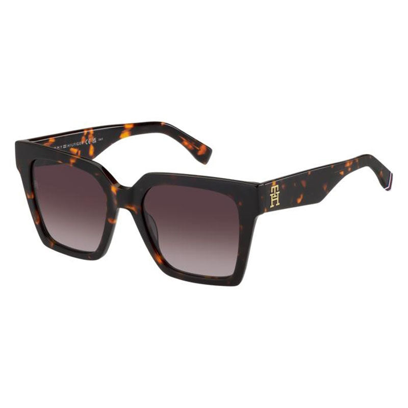 Sonnenbrille Tommy Hilfiger, Modell: TH2100S Farbe: 086HA