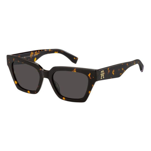 Sonnenbrille Tommy Hilfiger, Modell: TH2101S Farbe: 086IR