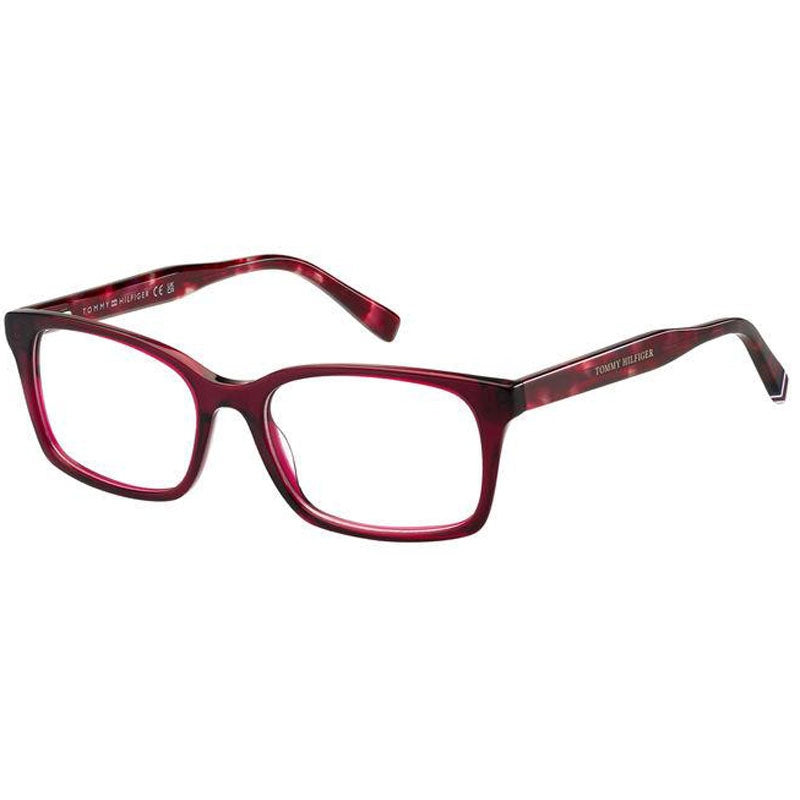 Brille Tommy Hilfiger, Modell: TH2109 Farbe: 8CQ