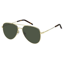 Lade das Bild in den Galerie-Viewer, Sonnenbrille Tommy Hilfiger, Modell: TH2111GS Farbe: J5GQT
