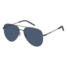 Lade das Bild in den Galerie-Viewer, Sonnenbrille Tommy Hilfiger, Modell: TH2111GS Farbe: R80KU
