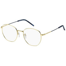 Lade das Bild in den Galerie-Viewer, Brille Tommy Hilfiger, Modell: TH2114F Farbe: J5G
