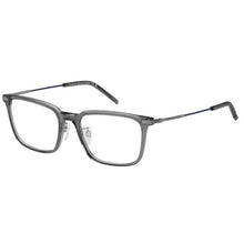 Lade das Bild in den Galerie-Viewer, Brille Tommy Hilfiger, Modell: TH2116F Farbe: KB7
