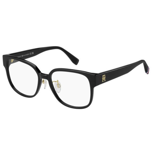 Brille Tommy Hilfiger, Modell: TH2117F Farbe: 807