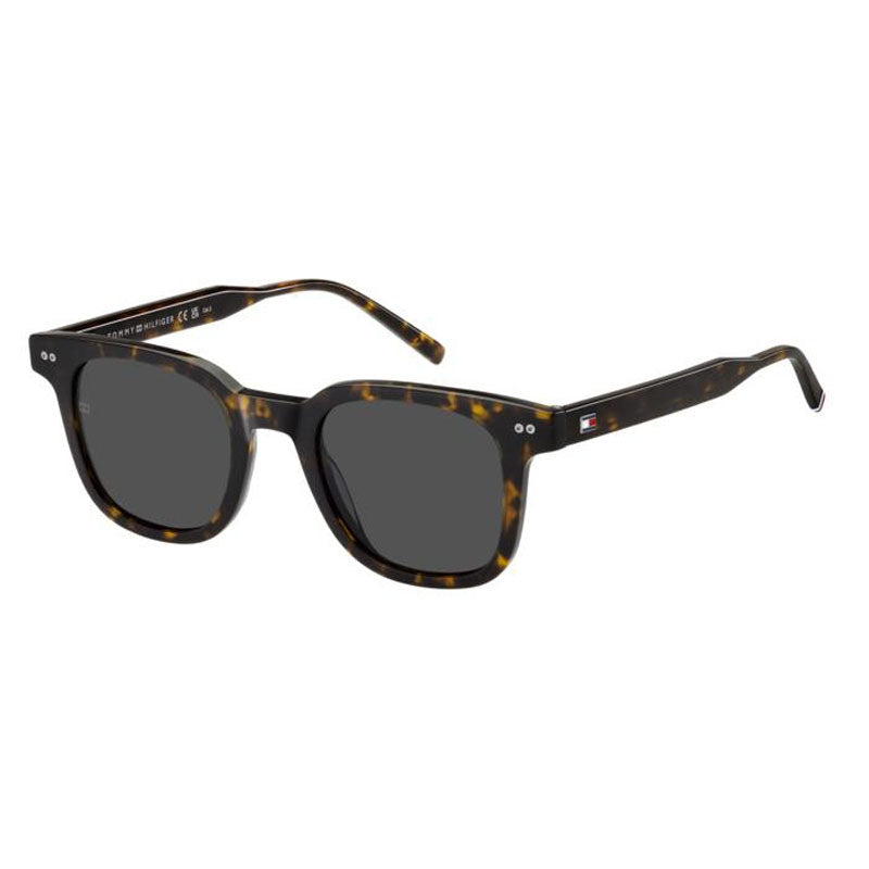 Sonnenbrille Tommy Hilfiger, Modell: TH2126S Farbe: 086IR