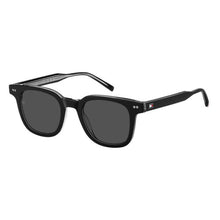 Lade das Bild in den Galerie-Viewer, Sonnenbrille Tommy Hilfiger, Modell: TH2126S Farbe: 807IR
