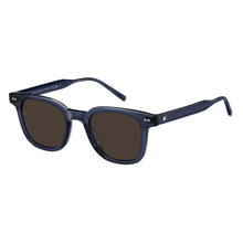 Lade das Bild in den Galerie-Viewer, Sonnenbrille Tommy Hilfiger, Modell: TH2126S Farbe: PJP70
