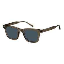 Lade das Bild in den Galerie-Viewer, Sonnenbrille Tommy Hilfiger, Modell: TH2127S Farbe: 09QKU
