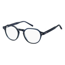 Lade das Bild in den Galerie-Viewer, Brille Tommy Hilfiger, Modell: TH2128 Farbe: PJP
