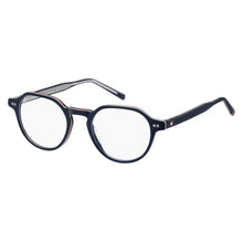 Lade das Bild in den Galerie-Viewer, Brille Tommy Hilfiger, Modell: TH2128 Farbe: S9W

