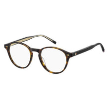 Lade das Bild in den Galerie-Viewer, Brille Tommy Hilfiger, Modell: TH2129 Farbe: 086
