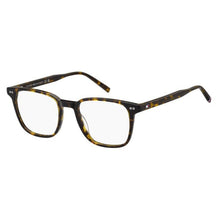 Lade das Bild in den Galerie-Viewer, Brille Tommy Hilfiger, Modell: TH2130 Farbe: 086

