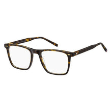 Lade das Bild in den Galerie-Viewer, Brille Tommy Hilfiger, Modell: TH2131 Farbe: 086
