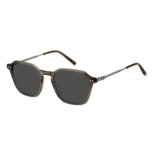 Sonnenbrille Tommy Hilfiger, Modell: TH2132S Farbe: 09QIR
