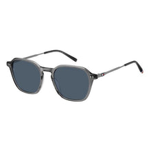 Lade das Bild in den Galerie-Viewer, Sonnenbrille Tommy Hilfiger, Modell: TH2132S Farbe: KB7KU
