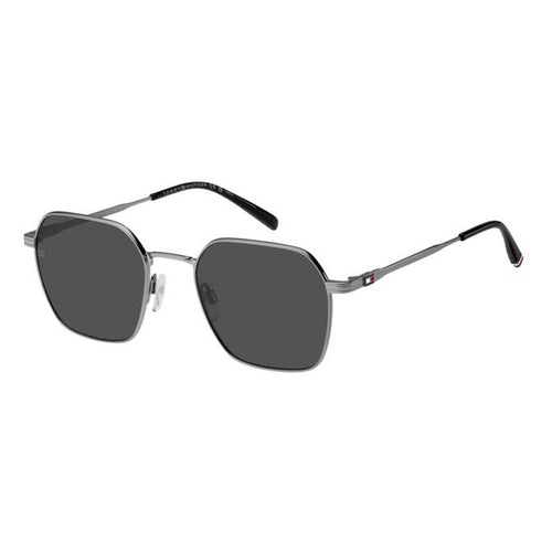 Sonnenbrille Tommy Hilfiger, Modell: TH2133S Farbe: 6LBIR