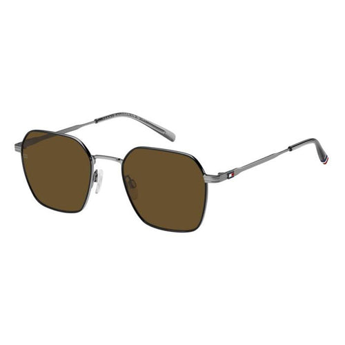 Sonnenbrille Tommy Hilfiger, Modell: TH2133S Farbe: TI770