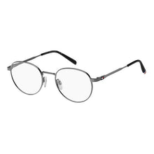 Lade das Bild in den Galerie-Viewer, Brille Tommy Hilfiger, Modell: TH2135 Farbe: KJ1
