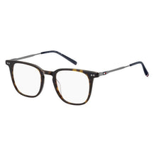 Lade das Bild in den Galerie-Viewer, Brille Tommy Hilfiger, Modell: TH2137 Farbe: 086
