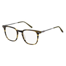 Lade das Bild in den Galerie-Viewer, Brille Tommy Hilfiger, Modell: TH2137 Farbe: EX4
