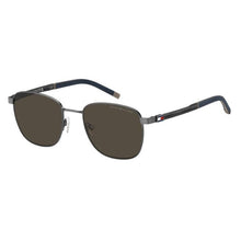 Lade das Bild in den Galerie-Viewer, Sonnenbrille Tommy Hilfiger, Modell: TH2138S Farbe: SVK70
