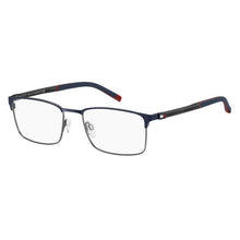 Lade das Bild in den Galerie-Viewer, Brille Tommy Hilfiger, Modell: TH2139 Farbe: KU0
