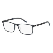 Lade das Bild in den Galerie-Viewer, Brille Tommy Hilfiger, Modell: TH2141 Farbe: KB7
