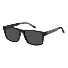 Lade das Bild in den Galerie-Viewer, Sonnenbrille Tommy Hilfiger, Modell: TH2142S Farbe: 08AIR
