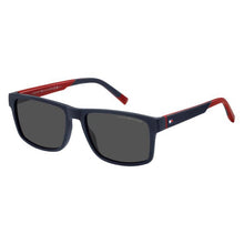Lade das Bild in den Galerie-Viewer, Sonnenbrille Tommy Hilfiger, Modell: TH2142S Farbe: 8RUIR
