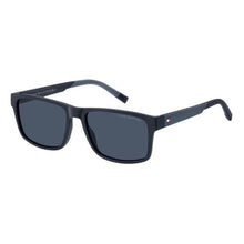 Lade das Bild in den Galerie-Viewer, Sonnenbrille Tommy Hilfiger, Modell: TH2142S Farbe: ZX9KU

