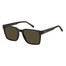 Lade das Bild in den Galerie-Viewer, Sonnenbrille Tommy Hilfiger, Modell: TH2143S Farbe: 7ZJQT
